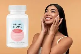 PrimeBiome